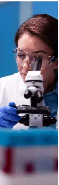 Scientific research